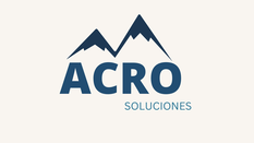 ACRO SOLUCIONES